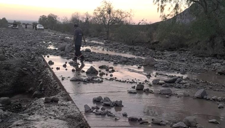 Foto: Gobierno de Mendoza