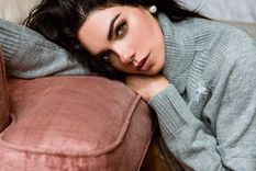 Livia Brito Foto: Instagram