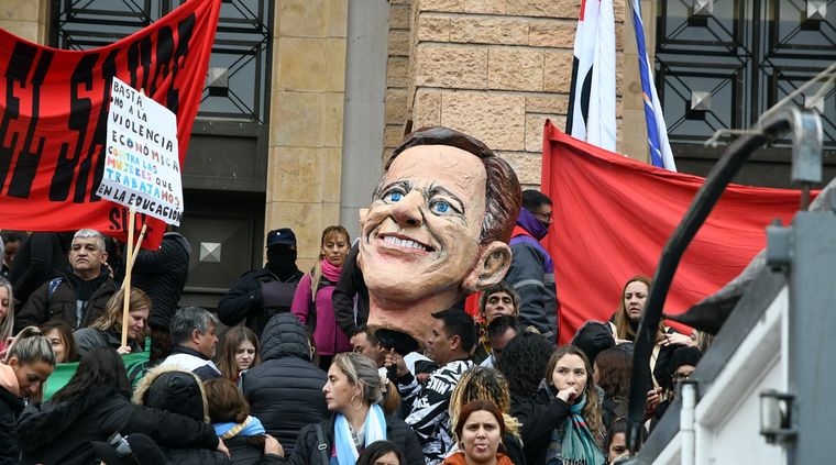 Foto: ALF PONCE MERCADO / MDZ