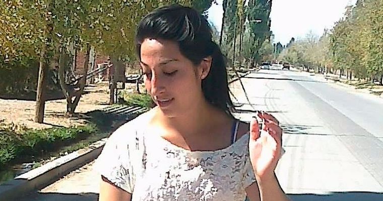 La víctima tenía 21 años