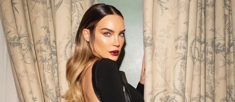 Belinda es una de las cantantes más bellas de su generación. Foto: Instagram @belindapop