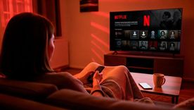 Un estreno prometedor de Netflix. Un estreno prometedor de Netflix.