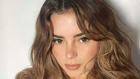 Demi Rose cautiva a sus seguidores desde una paradisiaca playa. Foto: Demi Rose / Instagram