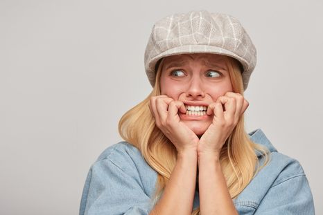 Ellos se generan sus propios problemas Foto: Imagen de nakaridore en Freepik