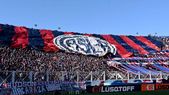 San Lorenzo, contra las cuerdas. La Justicia pidió su quiebra por una deuda millonaria y el club apelará para ganar tiempo. San Lorenzo, contra las cuerdas. La Justicia pidió su quiebra por una deuda millonaria y el club apelará para ganar tiempo.