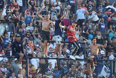 Foto: Santiago Tagua/MDZ