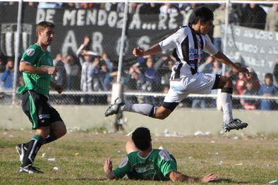MDZol | Foto: Pachy Reynoso / MDZ