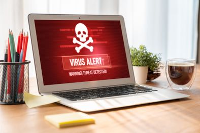 MDZol | Antivirus Android - Portada