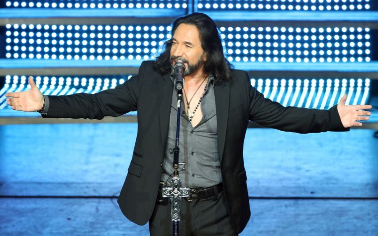 Marco Antonio Solís tuvo una exitosa carrera solista después de la separación de Los Bukis.