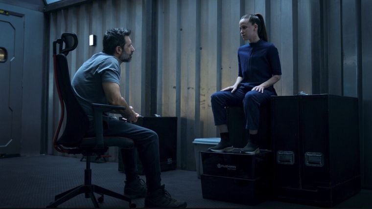Netflix tiene la serie perfecta para maratonear este fin de semana. Foto: Netflix