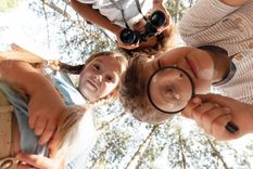 ¿Cómo podemos hacer para encender la chispa de la curiosidad? Foto: Freepik
