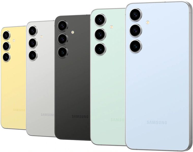 El celular de Samsung que está de oferta en Walmart. El celular de Samsung que está de oferta en Walmart. 