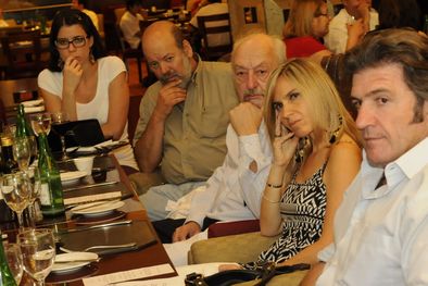 MDZol | Foto: Nacho Gaffuri / MDZ