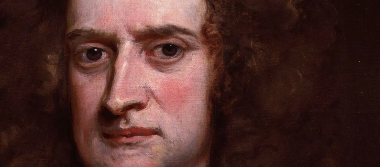 Isaac Newton es considerado uno de los científicos más importantes en la historia de la humanidad. Isaac Newton es considerado uno de los científicos más importantes en la historia de la humanidad. 