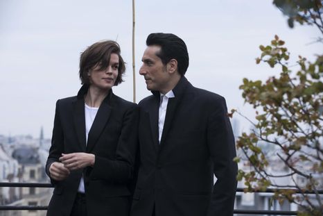 Una comedia romántica para pasar el rato y cuestionarse todo Una comedia romántica para pasar el rato y cuestionarse todo