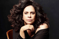 Gal Costa.