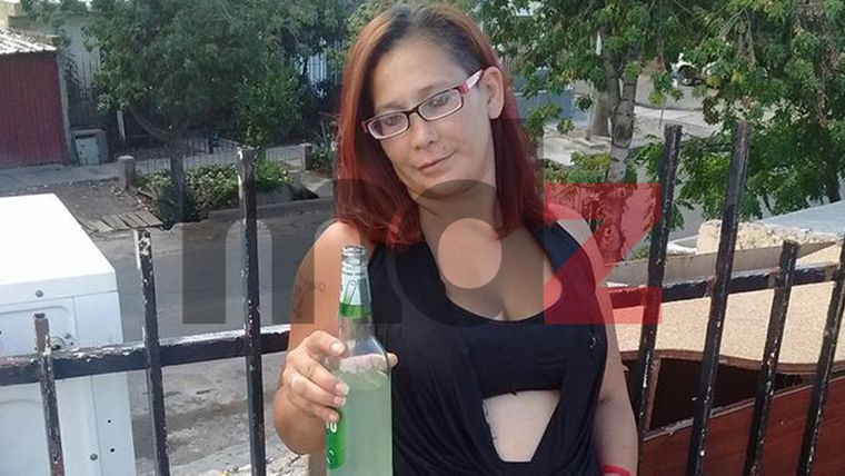 Adriana Valeria Suarez