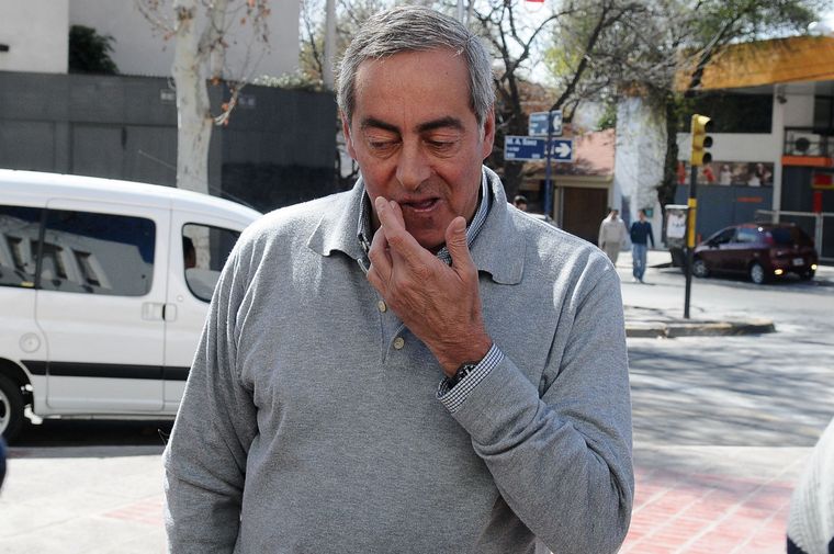 Foto: Alf Ponce / MDZ