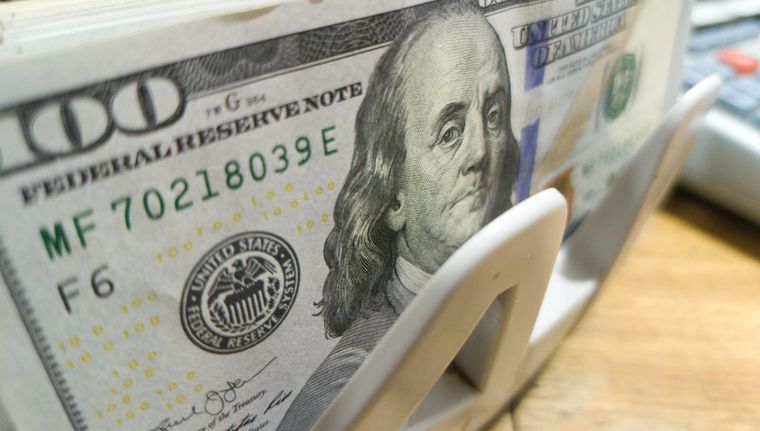 Expectativa por los posibles movimientos de la moneda norteamericana Foto: Walter Moreno/Mdz