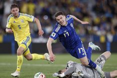 Con Gyökeres de arranque, Suecia quiere arrancar el Mundial 2026 con el pie derecho. Con Gyökeres de arranque, Suecia quiere arrancar el Mundial 2026 con el pie derecho.