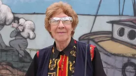 Yiya murió en 2014.&nbsp;