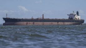 El petrolero ruso zarpó el 8 de marzo.&nbsp;