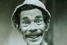 Don Ramón fue uno de los personajes más queridos de El Chavo del 8.