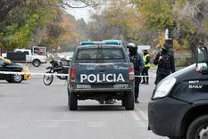 El hecho fue en Godoy Cruz (imagen ilustrativa) Foto: Alf Ponce Mercado/MDZ El hecho fue en Godoy Cruz (imagen ilustrativa) Foto: Alf Ponce Mercado/MDZ