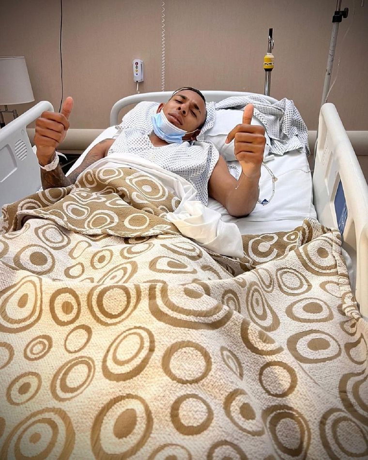 Foto: Instagram @sebastian14villa