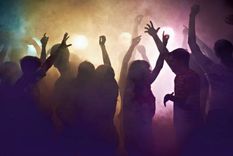 La adolescente fue violada en una fiesta por tres jóvenes de los cuáles uno era mayor de edad