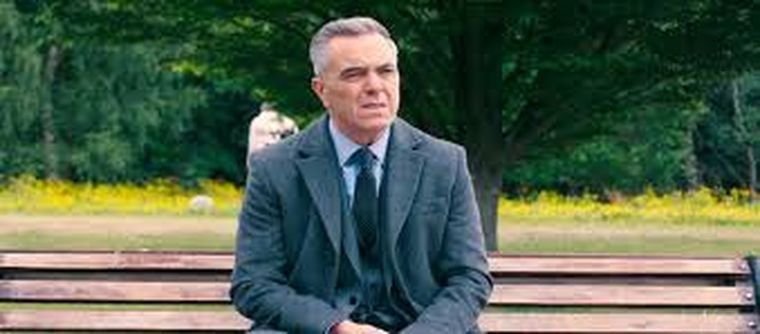 Una serie atrapante. Fuente: IA Gemini.