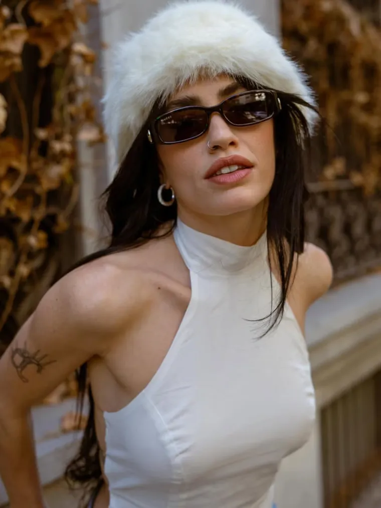 Lali Espósito. Lali Espósito.