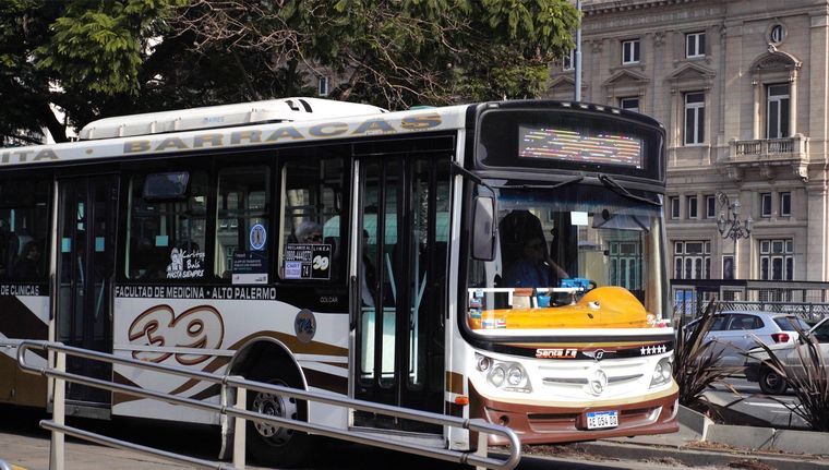 Foto: Analía Melnik/MDZ