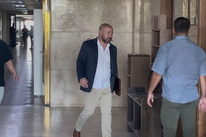 Causa ANDIS: la Justicia ordenó investigar la veracidad de los audios de Diego Spagnuolo. Causa ANDIS: la Justicia ordenó investigar la veracidad de los audios de Diego Spagnuolo.