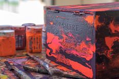 Una iniciativa altruista.