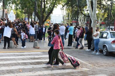 MDZol | Foto: Alf Ponce/MDZ