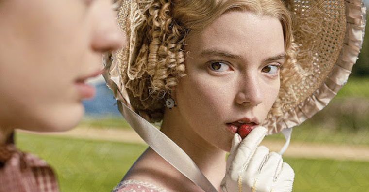 El film para mirar este fin de semana Foto: Netflix