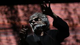 El artista no se quedó callado. El artista no se quedó callado.