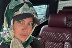 Wanda Nara y Tini Stoessel apueban esta inesperada tendencia Foto: Instagram