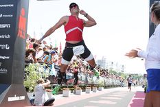 llega la segunda edicion del ironman 70.3 buenos aires