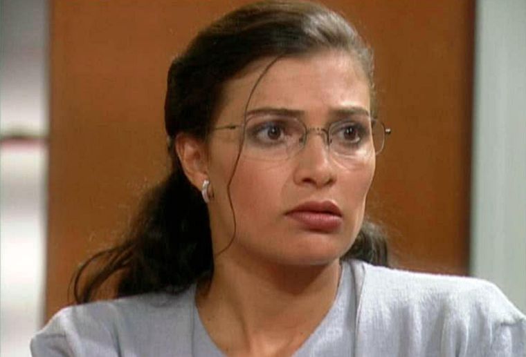 Betty La Fea Foto: Archivo