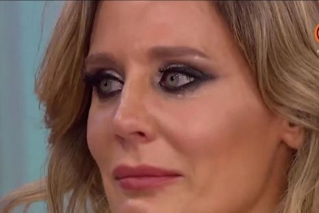 Sin filtro. Foto: Captura TV Sin filtro. Foto: Captura TV