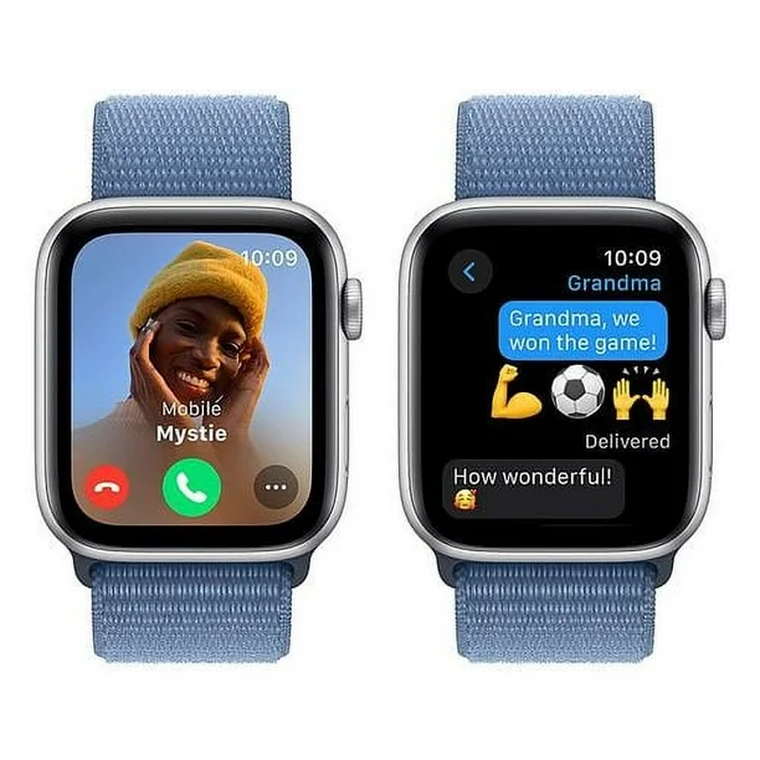 El reloj con funciones para deportistas. El reloj con funciones para deportistas. 