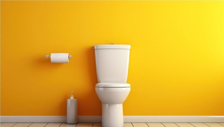 Reveló un detalle llamativo sobre los inodoros en Estados Unidos y se hizo viral. Foto: Freepik