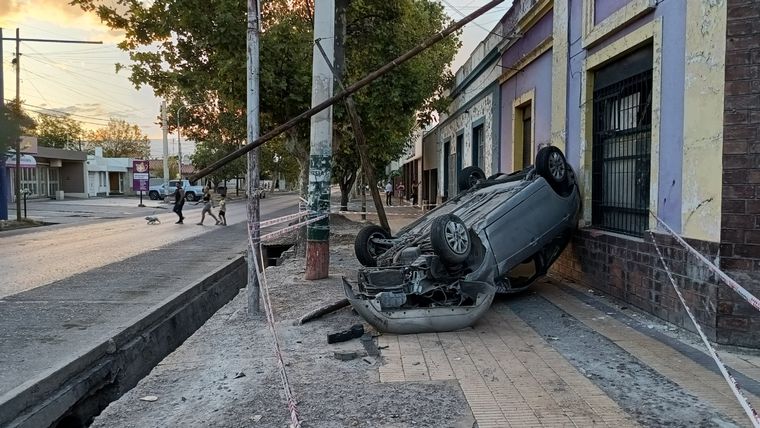 Foto: Walter Moreno/ MDZ