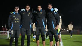 La Selección argentina tendrá un nuevo representante en la Premier League. La Selección argentina tendrá un nuevo representante en la Premier League.