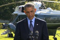 obama: atacamos al estado islamico porque iban a atentar en europa
