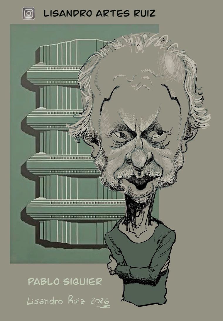 Para mí ser artista es un problema funcional.