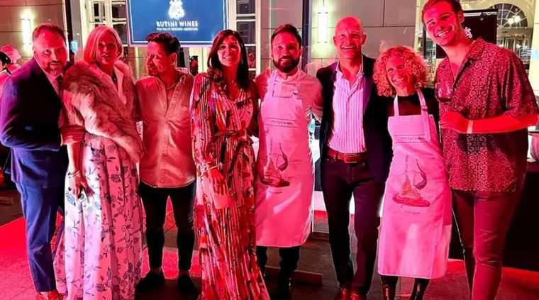 No te pierdas la galería de fotos, al final de la nota. Foto: Federico Croce/MDZ