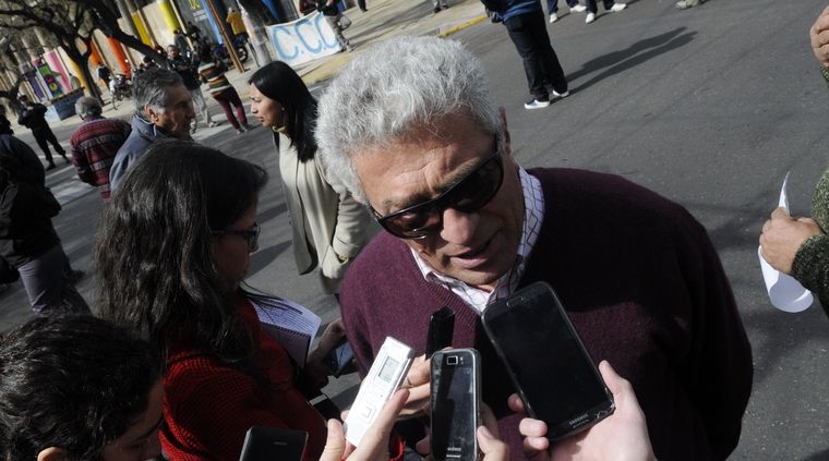 Foto: Alf Ponce / MDZ